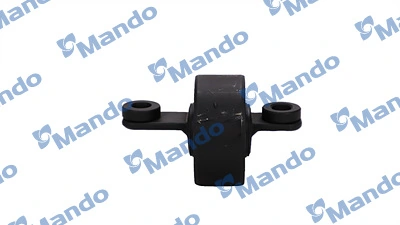 Сайлентблок заднего продольного рычага, передний Mando DCC010230 цена, от 17.04 USD