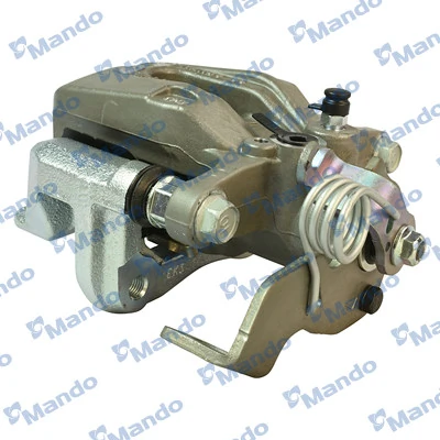 Задний левый суппорт Mando EX582103X300 цена, от 251.64 USD