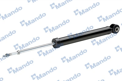 MSS020108 Mando Амортизаторы задние