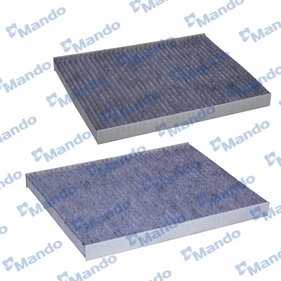 Filtro de salão Ford Fiesta preço, a partir de 5,43 USD