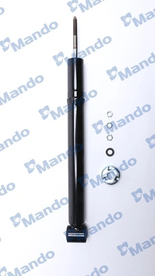 MSS015650 Mando Амортизаторы задние
