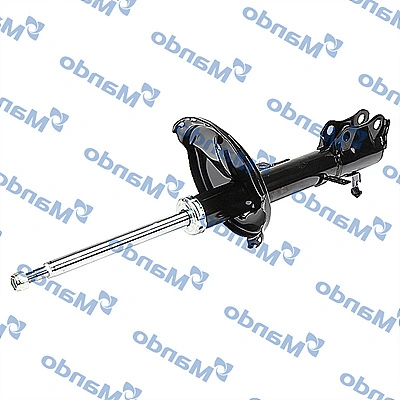 Купить MSS020220 Mando Амортизатор задний правый