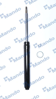 MSS015411 Mando Стойка передняя