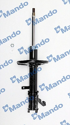 MSS017195 Mando Амортизатор передней подвески правый