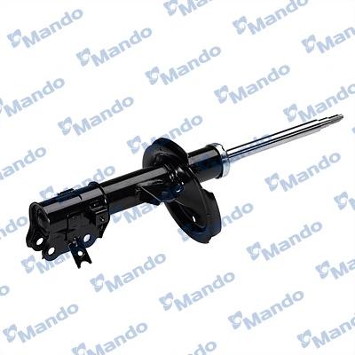 EX546601E200 Mando Амортизатор передней подвески правый