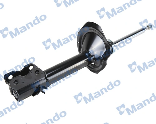 Амортизатор передней подвески левой Mando MSS020173 цена, от 58.82 USD