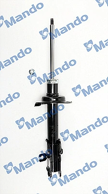 MSS020280 Mando Амортизатор передней подвески правый
