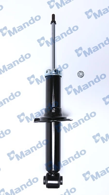 Amortecedor traseiro Subaru Forester 3 S12, SH