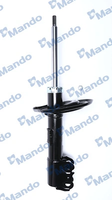 MSS020029 Mando Амортизатор передней подвески правый