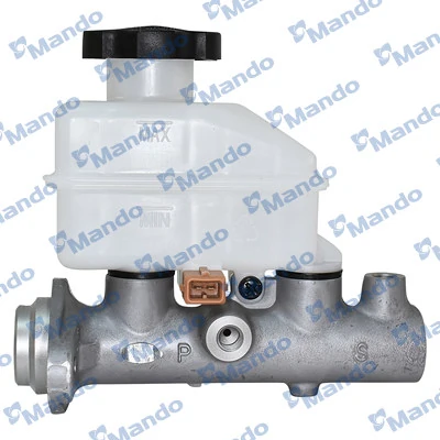Купить EX585102F600 Mando Главный тормозной цилиндр