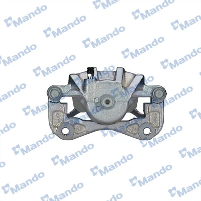 Купить EX581802DA10 Mando Суппорт тормозной передний левый