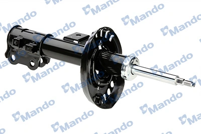 Стойка передняя правая Hyundai/Kia 546612V930