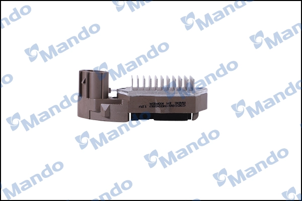 Relê-regulador do gerador (relê de carregamento) KIA Magentis 2 GE