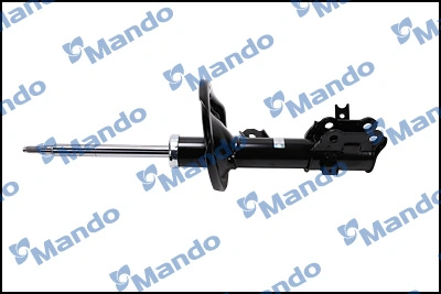 A01101 MANDO Amortiguador delantero izquierdo original y equivalente