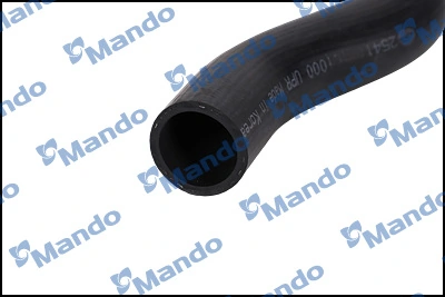 Шланг радиатора охлаждения Mando MCC020025 цена, от 19.73 USD