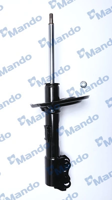 MSS015966 Mando Амортизатор передней подвески правый