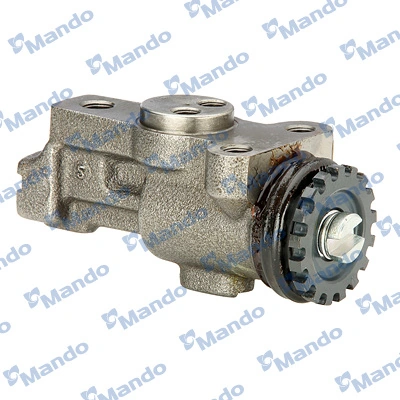 Цилиндр тормозной колесный рабочий передний Mando EX5822045201 цена, от 63.38 USD