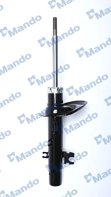 MSS017141 Mando Амортизатор передней подвески правый