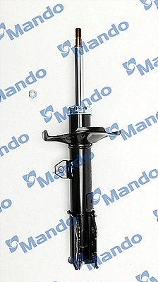 MSS017305 Mando Амортизатор передний левый