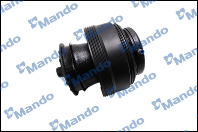 Пневмоподушка/пневморессора моста заднего Mando EX553312J200 цена, от 325.28 USD