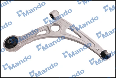 MSA010093 Mando Рычаг передней подвески нижний, правый