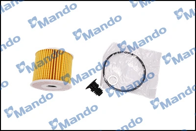 MMF040308 Mando Масляный фильтр двигателя