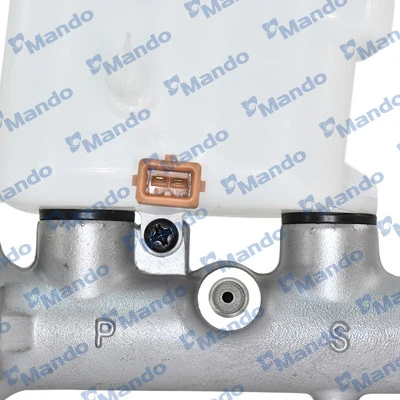 EX585103K200 Mando Цилиндр тормозной, главный