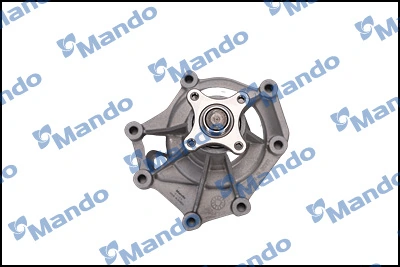 Помпа охлаждения Mando EWPK0007 цена, от 56.50 USD