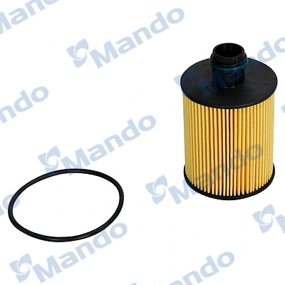 FA5919ECO Polcar Масляный фильтр двигателя