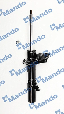 MSS017233 Mando Амортизатор передней подвески правый