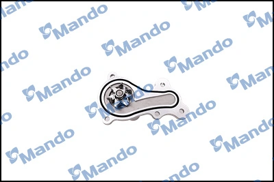 Помпа охлаждения Mando MMC010021 цена, от 27.36 USD
