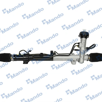 Реечный рулевой механизм Mando TS577102G211 цена, от 302.86 USD