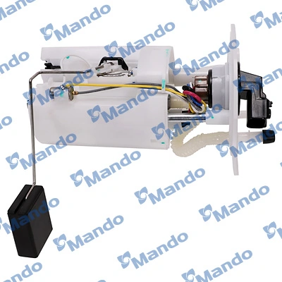 Насос топливный Mando EFPD0009D цена, от 69.74 USD