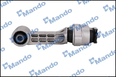 MCC010681 Mando Подушка (опора) двигателя, нижняя