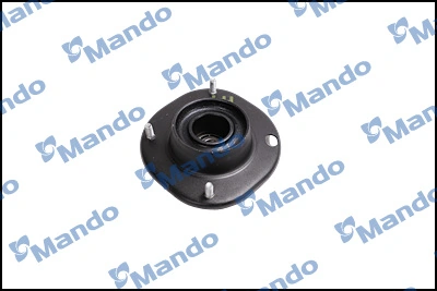 Опора переднего левого амортизатора  Parts-Mall P96444919