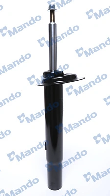 MSS017332 Mando Амортизатор передней подвески правый