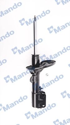 MSS015978 Mando Амортизатор передней подвески правый