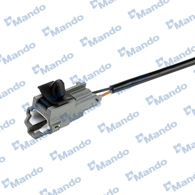 Датчик износа тормозных колодок передний левый Mando EX9567017010 цена, от 23.00 USD