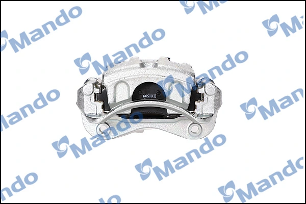 EX4811005013 Mando Суппорт тормозной, передний, левый