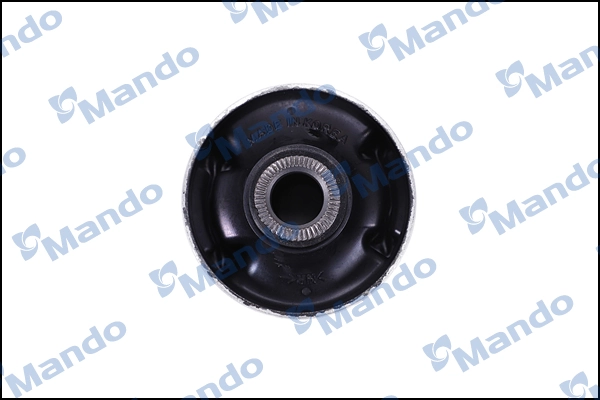 Купить DCC010348 Mando Сайлентблок нижний передней подвески