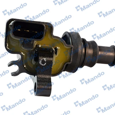Модуль зажигания Hyundai Terracan внедорожник (HP) (2001 - 2006) цена, от 29.27 USD