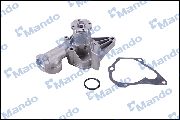 EWPH0001 Mando Насос водяной