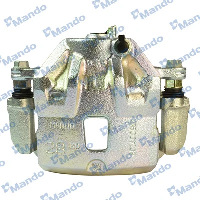 EX581802EA10 Mando Суппорт тормозной, передний, левый