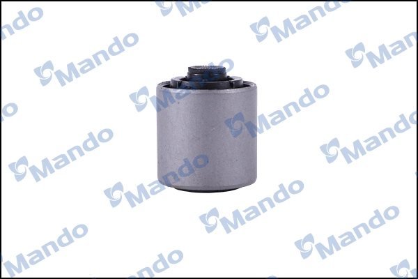 Bloco silencioso dianteiro do braço oscilante inferior KIA Carens 1 FJ