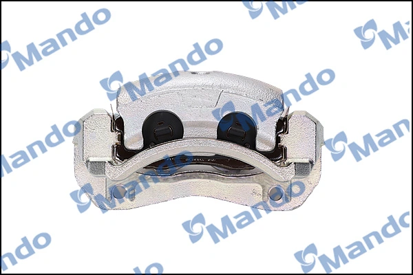 EX25964183 Mando Суппорт тормозной, передний, правый