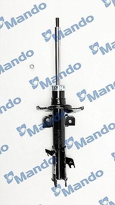 Амортизатор передний левый MSS020122 Mando