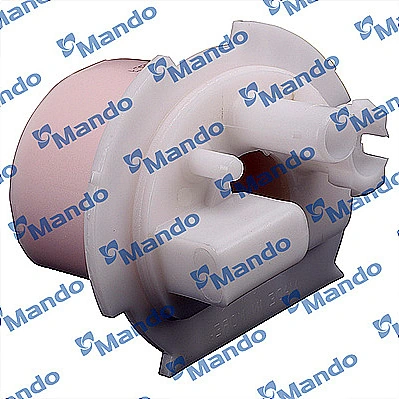 Фильтр тонкой очистки топлива Mando EFF00200T цена, от 15.03 USD