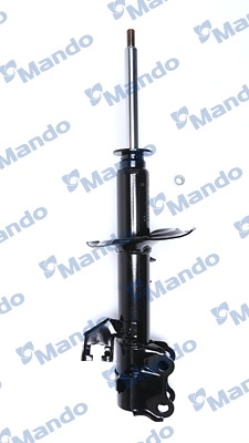 Амортизатор передний левый MSS020107 Mando
