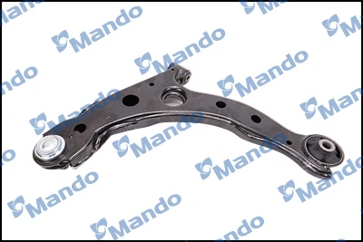 MSA010077 Mando Рычаг передней подвески нижний, правый