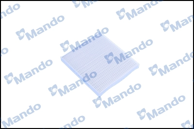  Filtro de salão Mazda 6 sedan (GH) (2007 - 2009) 